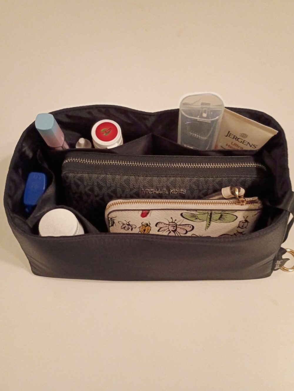 Protect Your Handbag! Soying Waterproof Purse Lining Protector NWT